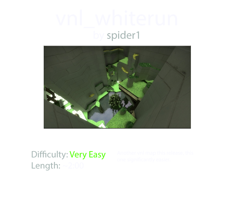 Global Map Release September 7th Gokz Forum