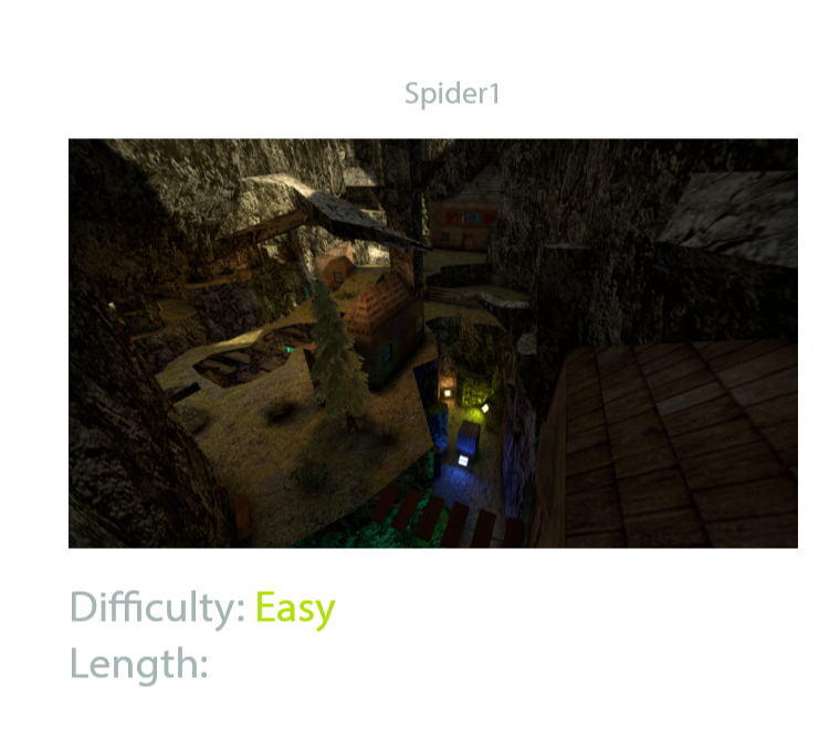 Global Map Release October 29th Gokz Forum